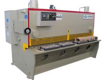 安徽中德機(jī)床液壓閘式剪板機(jī)ZDG-625 (QC11Y-6X2500)