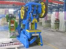 J23-63T 壓力機(沖床)