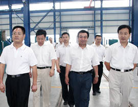 安徽省農村信用社聯(lián)合社理事長陳鵬