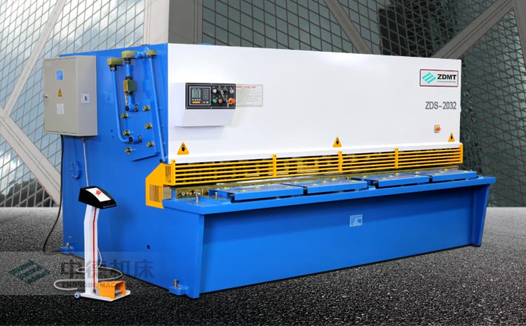 液壓剪板機(jī) 液壓剪板機(jī)